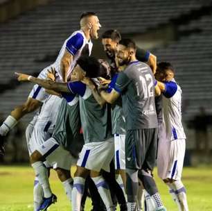Com Confiança garantido na semifinal, confira os classificados e rebaixados do Campeonato Sergipano