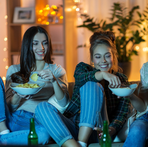 13 opções de delivery para você pedir enquanto assiste ao Oscar