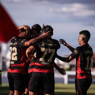 Sport vence Decisão, carimba vaga e vai pegar o Santa Cruz na semifinal do Pernambucano