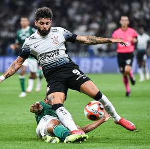 Palpite Corinthians x Mirassol - Campeonato Paulista - 02/03/2025