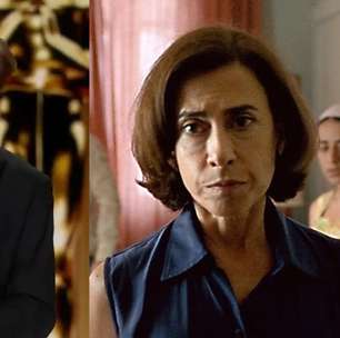 Apresentador do Oscar é atacado após piada ácida com Ainda Estou Aqui: 'Desaparecer'