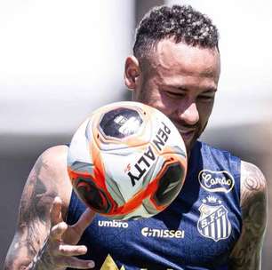 Neymar fora dos planos do Barcelona para próxima temporada