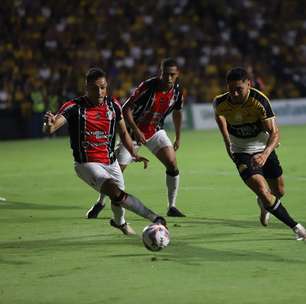 Nos pênaltis, Joinville elimina Criciúma e avança à semifinal do Catarinense
