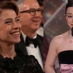 Injustiça? Derrota de Fernanda Torres no Oscar revolta internautas: 'Piada'