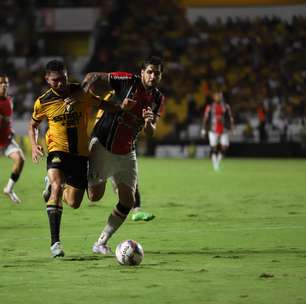 Criciúma é eliminado nos pênaltis pelo Joinville e está fora da semifinal