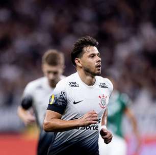 Romero marca mais um gol no Paulista e se torna artilheiro do Corinthians no século XXI