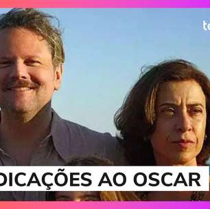 Crítica explica a importância de indicações de Ainda Estou Aqui