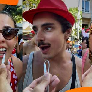 Paolla Oliveira, Fernanda Montenegro: foliões apostam em próxima brasileira indicada ao Oscar