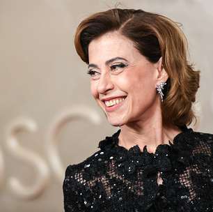 Fernanda Torres é totalmente histórica, mesmo perdendo Oscar de Melhor Atriz