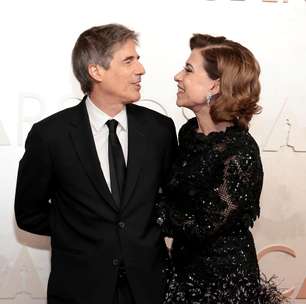 Famosos celebram vitória de 'Ainda Estou Aqui' no Oscar