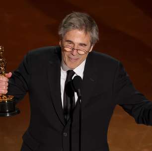 Oscar 2025: 'Ainda Estou Aqui' vence Melhor Filme Internacional e faz história para o Brasil