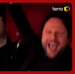 Selton Mello mostra sua reação e de produtora com Oscar de 'Ainda Estou Aqui': 'Quase desmaiava'