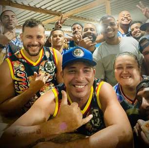 Como a turma Bem Feito se tornou a maior do Carnaval carioca