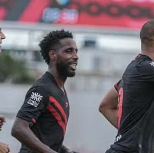 Atlético-GO vence Inhumas e carimba vaga na semifinal do Goianão