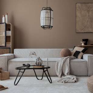 4 grandes tendências de decoração em 2025