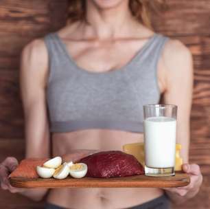 Nutricionista revela 5 truques para ganhar massa muscular rápido