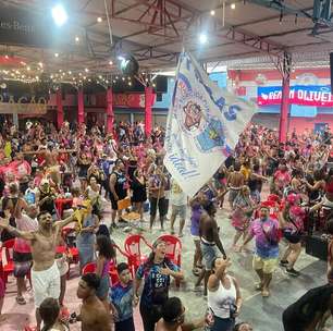 Carnaval 2025: Rosas é campeã pela 8ª vez em São Paulo; veja quem tem mais títulos