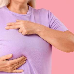 Menopausa tardia pode elevar risco de câncer de mama; entenda