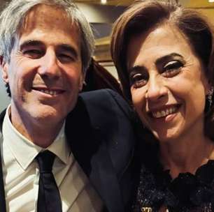 Fernanda Torres abre o coração e revela pressão no Oscar: 'Muito medo'