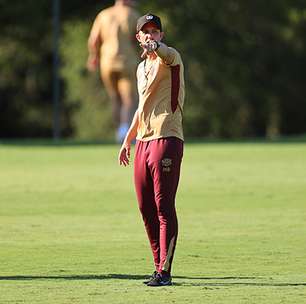 Athletico se reapresenta e inicia preparação para duelo decisivo contra o Azuriz