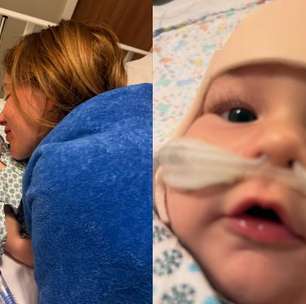 Virginia Fonseca é massacrada por usar imagem do filho internado: 'Sem noção'