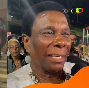 'Me sinto um homem divorciado', diz Neguinho da Beija-Flor sobre despedida do carnaval após 50 anos