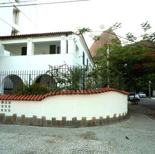 Prefeitura do RJ deseja expor estatueta do Oscar em imóvel onde 'Ainda Estou Aqui' foi filmado