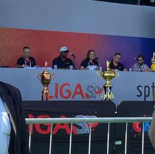 Jurada passa mal e é substituída na 2ª noite de desfile de SP; entenda