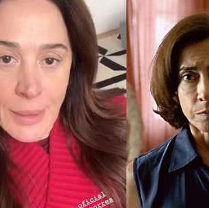 Claudia Raia detona atriz após derrota de Fernanda Torres no Oscar: 'Prostituta'