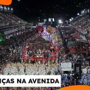 "São Paulo tem uma mania constante de ficar reproduzindo algumas coisas que acontecem no RJ pra cá"