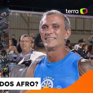 "É ignorância", analisa especialista sobre fala polêmica de Paulo Barros