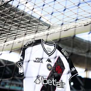 Valendo vaga na próxima fase, Vasco enfrenta o Nova Iguaçu pela Copa do Brasil