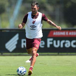 Athletico entra com pedido de efeito suspensivo junto ao STJD
