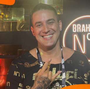 André Marques faz mistério sobre possível ida ao SBT e diz que agora é seu próprio patrão