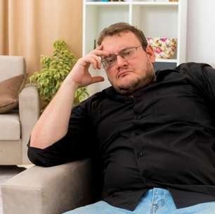Estresse engorda? Entenda como o cortisol aumenta a gordura na barriga