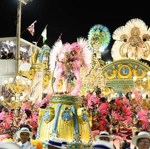 Beija-Flor é a 3ª escola com mais títulos do carnaval carioca; veja ranking