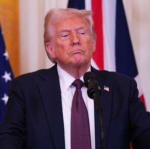 O que vai acontecer com o governo Trump em 2026? Veja vídeo