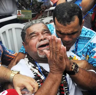 Quem é Laíla, homenageado no enredo da campeã Beija-Flor