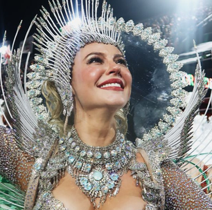 Paolla Oliveira fora da Sapucaí: quais são os projetos da atriz após a Grande Rio