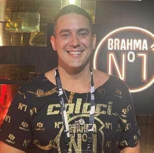 André Marques deixa futuro em aberto e faz mistério sobre rumores de ida ao SBT