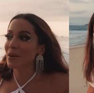 Anitta desabafa sobre brochadas de homens com ela na cama: 'Ninguém conseguia'