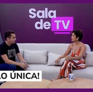 Lia Khey relembra presença de psicóloga no BBB10