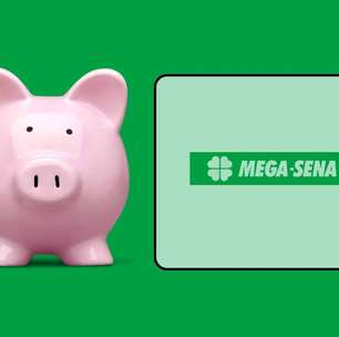 Mega-Sena acumulada? Sorteio desta quinta vale R$ 3,5 milhões