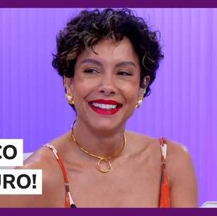 Lia Khey comenta sucesso do BBB10 com presença de participantes antológicos