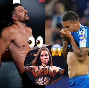 Quem é o novo namorado de Anitta? Homem apontado como affair da cantora tem uma conexão surpreendente com seu ex, Vinícius Souza