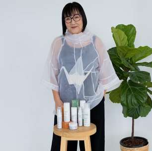 Sul-coreana se torna referência em produtos clean beauty com ativos amazônicos