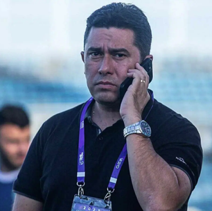 Ceará se posiciona sobre escolha de local do próximo jogo