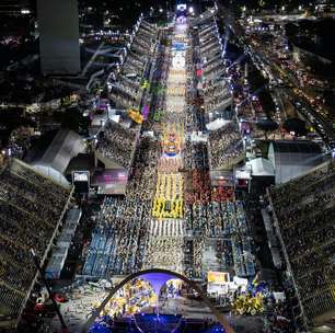 Desfile das Campeãs terá show de Iza, Ivete Sangalo, Zezé Motta e Leci Brandão