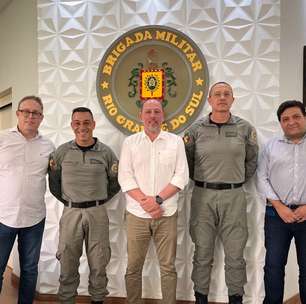 Segurança do Gre-Nal terá mais de 800 policiais militares envolvidos