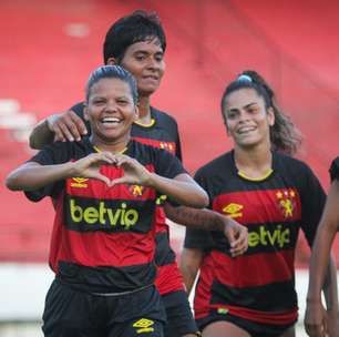 Sport x São Paulo pela Supercopa feminina terá ingressos gratuitos para torcida rubro-negra